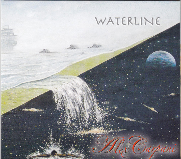 CARPANI ALEX - Waterline